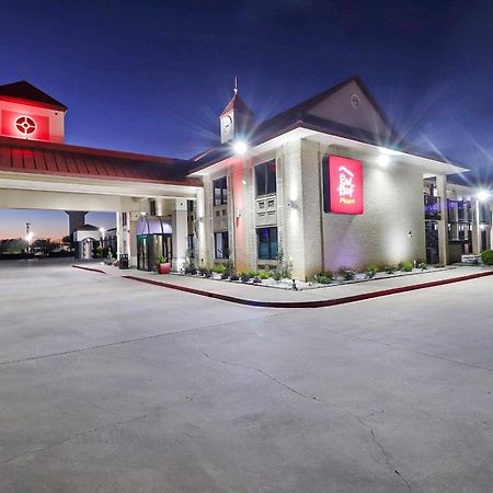 Red Roof Inn Plus+ Dallas - Addison Kültér fotó