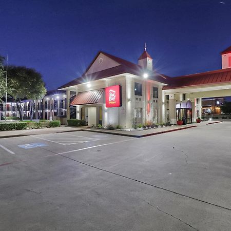 Red Roof Inn Plus+ Dallas - Addison Kültér fotó