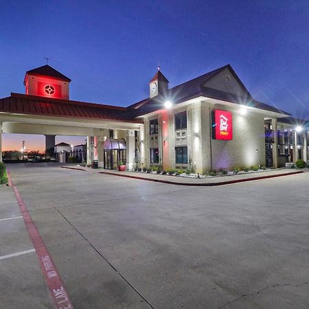 Red Roof Inn Plus+ Dallas - Addison Kültér fotó