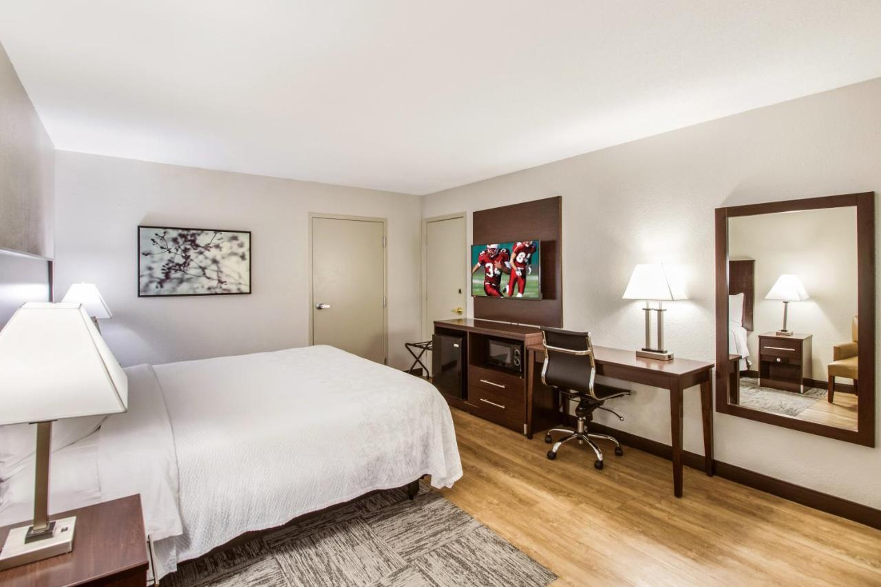 Red Roof Inn Plus+ Dallas - Addison Kültér fotó