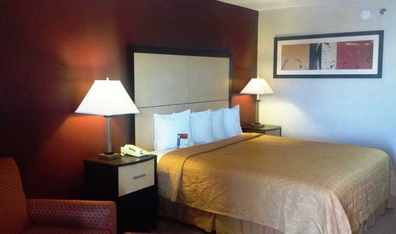 Red Roof Inn Plus+ Dallas - Addison Kültér fotó