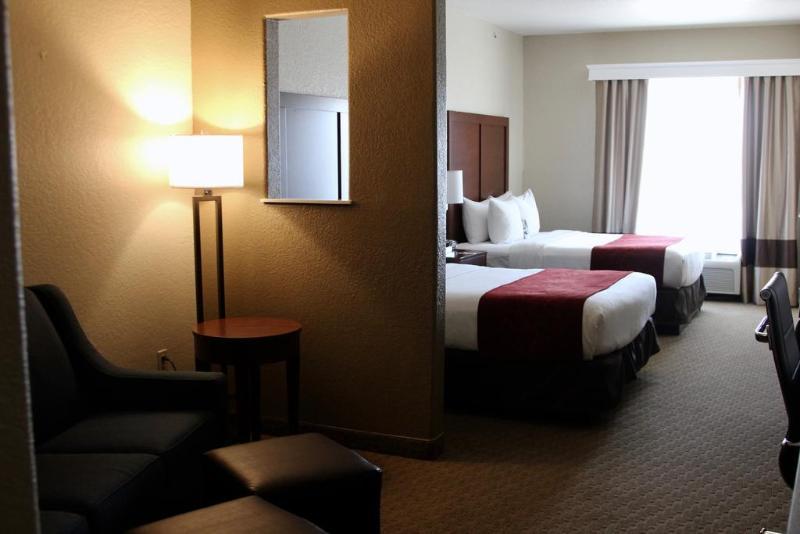Red Roof Inn Plus+ Dallas - Addison Kültér fotó